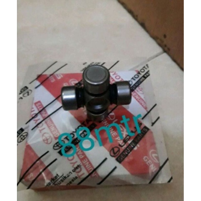 cross cros kross joint join stir steer ster kijang super grand kapsul 4k 5k 7k 16mm