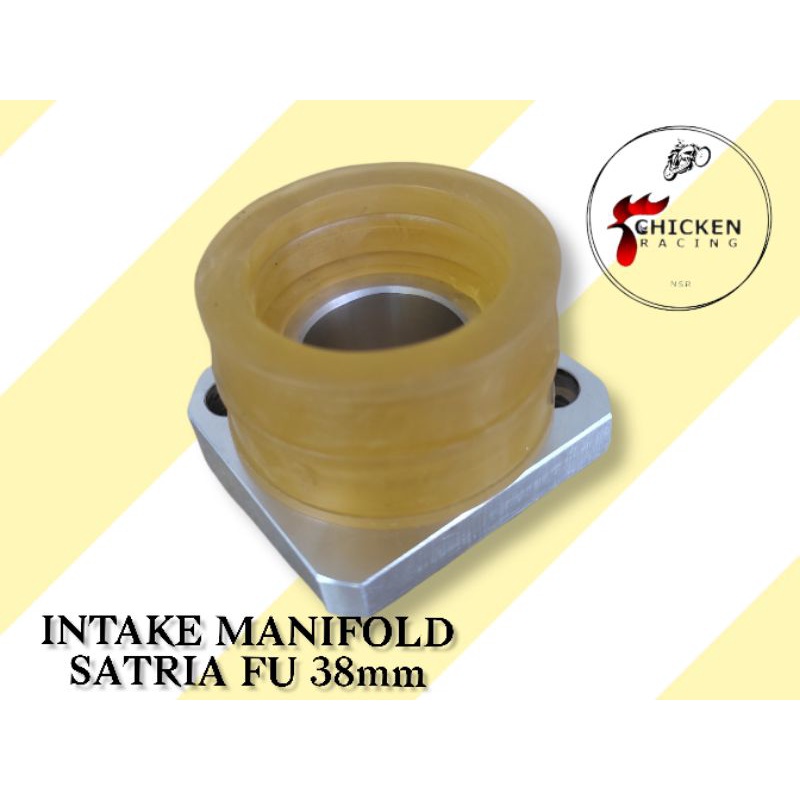 MANIPOL TEFLON SATRIA FU 38