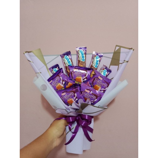 

bucket snack murah