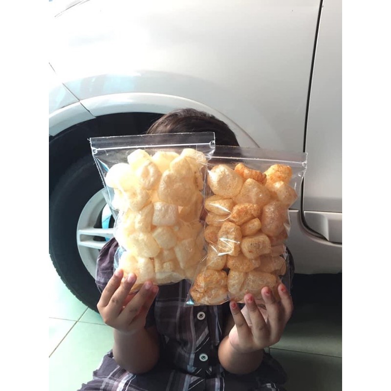

[BISA COD]DOROKDOK KERUPUK KULIT MURAH 50 gr - WAJIB ORDER DUS BUBBLE WRAP / OPEN DISTRIBUTOR