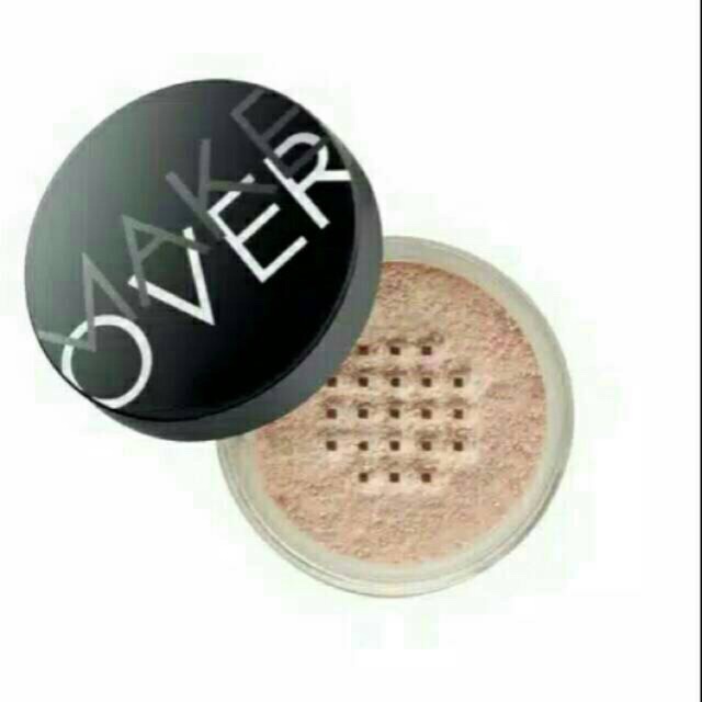 MAKE OVER SHIMMERING POWDER 13 gr