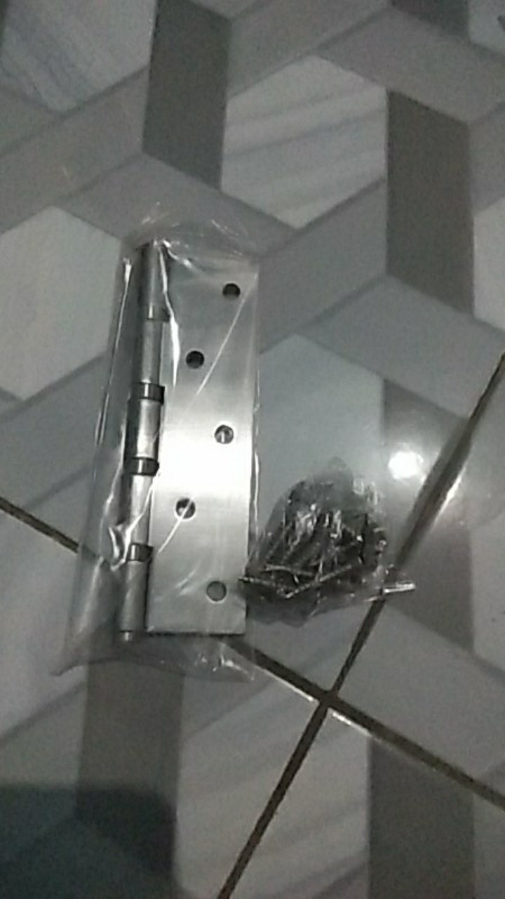 Engsel Pintu 5in Carmelo