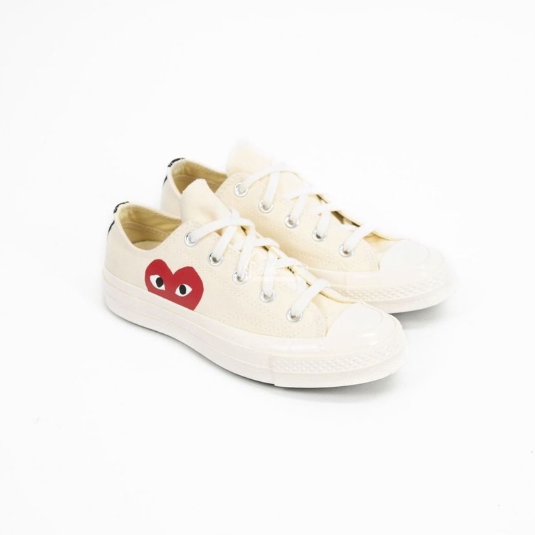 heart converse low