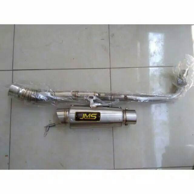 Jms for all bebek revo supra c70 dll