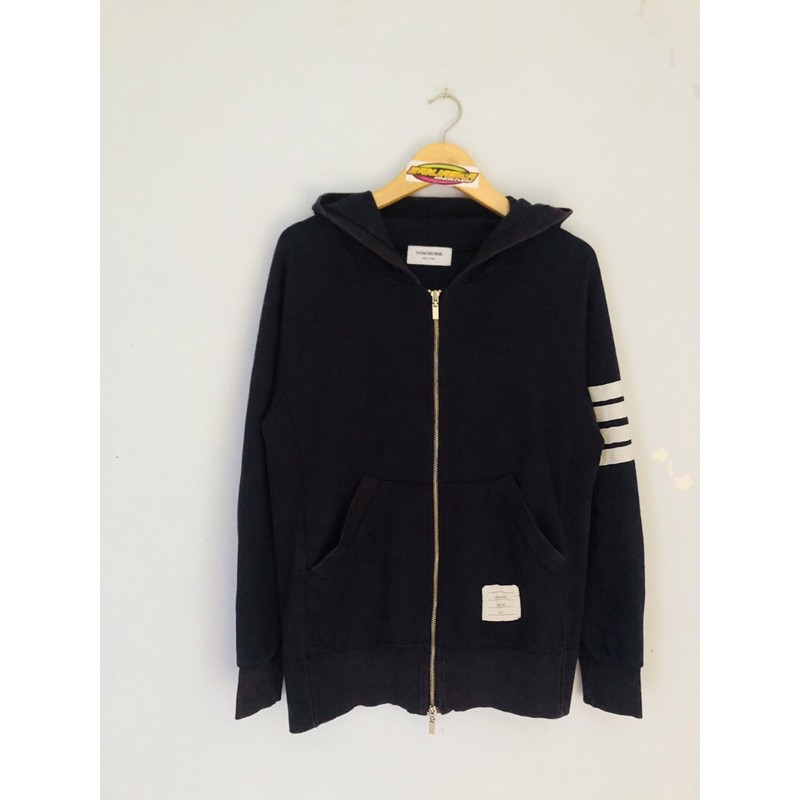 HOODIE THOM BROWNE SECOND MURAH