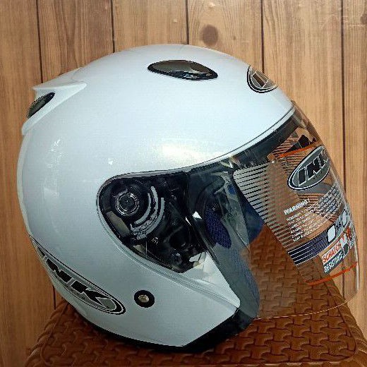 HELM INK CENTRO ORI (ongkir 2 kg)-4