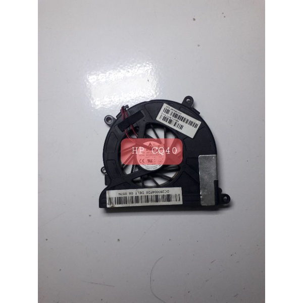 Kipas Laptop HP CQ40 Kipas Heasting pendingin Laptop Cq40