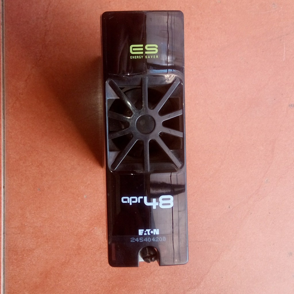 Power Supply Switching APR48 EATON APR48-ES Power Rectifier APR 48 48Volt 40Ampere 2000 Watt