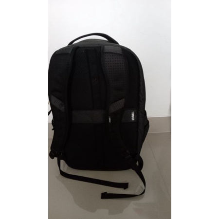 THULE SWEDEN SECOND