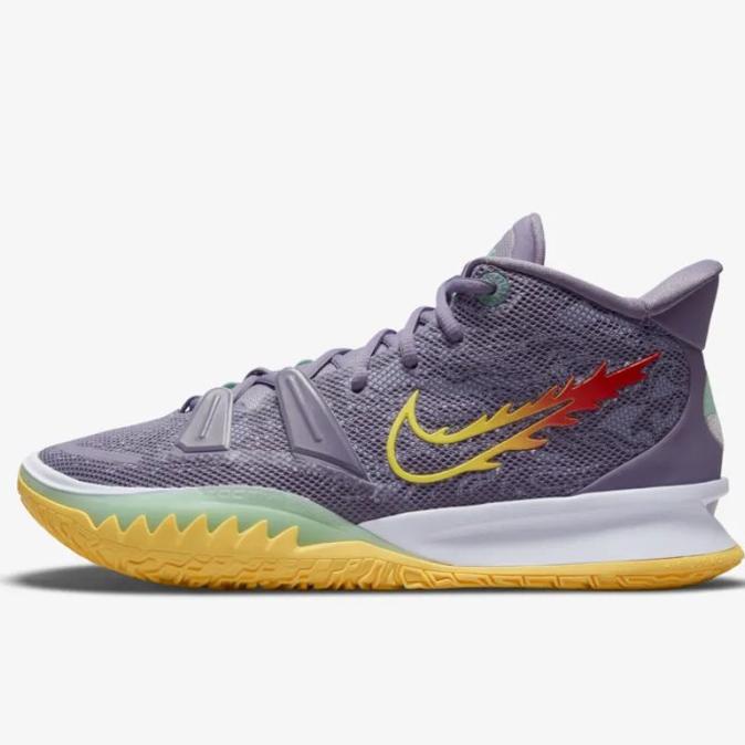 Sepatu Basket Nike kyrie 7 ep daybreak original CQ9327-500