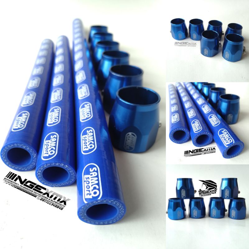 SELANG RADIATOR WR155 AKSESORIS