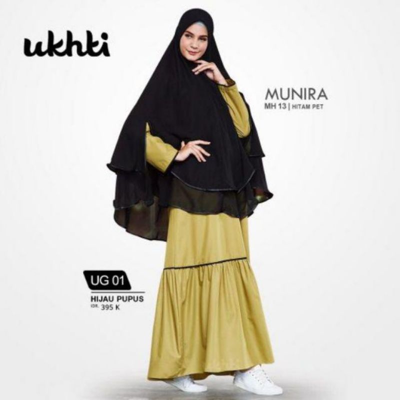 Ukhti UG 01