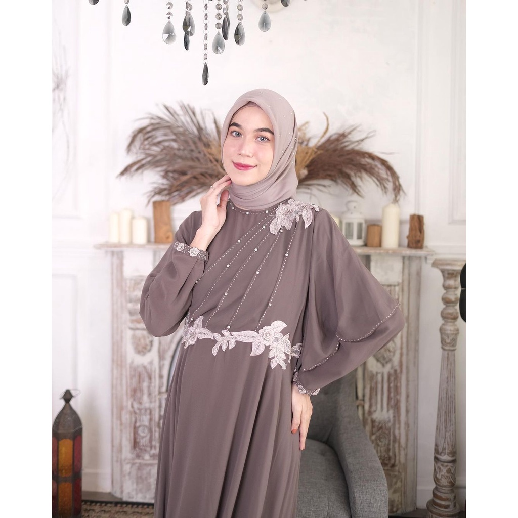 QUINSHA DRESS