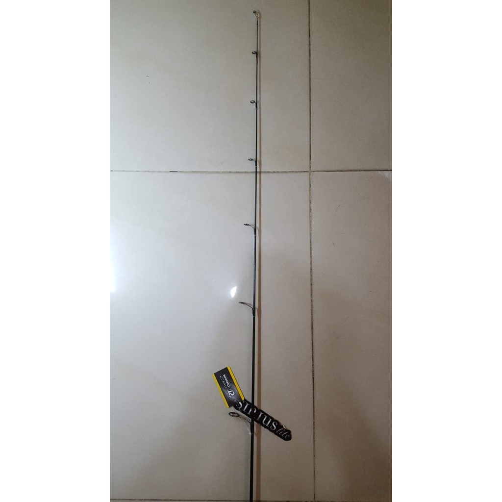 JORAN PIONEER SIRIUS LITE 110CM UL ULTRALIGHT DISKON