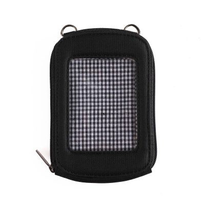 BRISTOL MULTIPURPOSE ID CARD BLACK