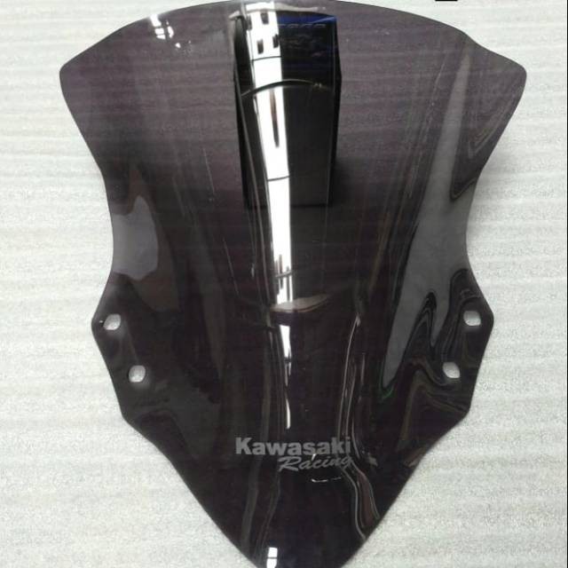 New VISOR NINJA 250 FI | WINSIL NINJA 250 FI
