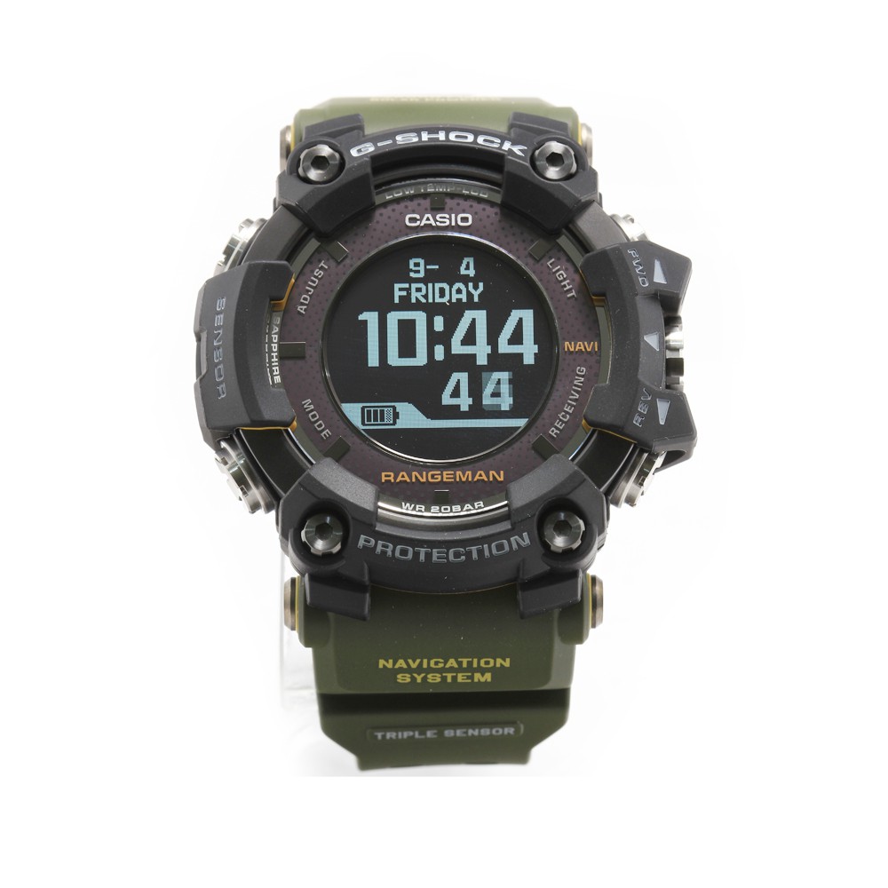 

Casio G-Shock GPR-B1000-1D Profesional