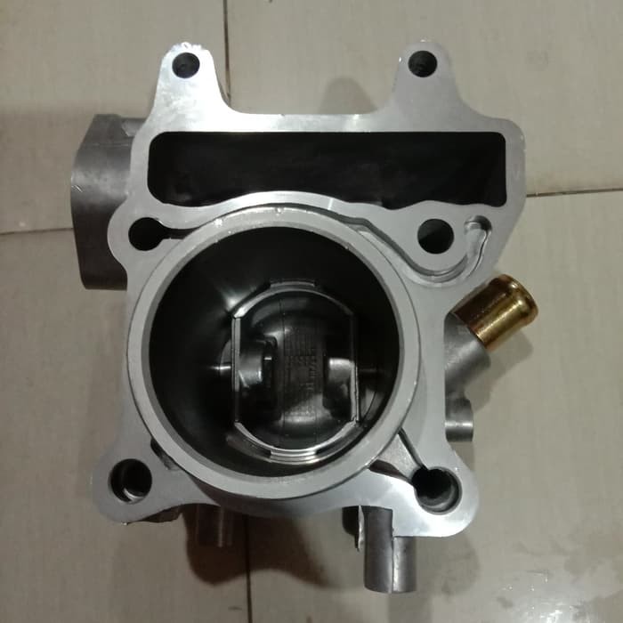 Blok Seher / Cylinder Blok VARIO 125 FI