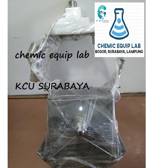 EKMAN GRAB SAMPLER STAINLESS STEEL 304