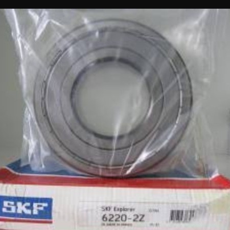 Bearing 6220 ZZ / 6220 ZZ C3 SKF ORIGINAL