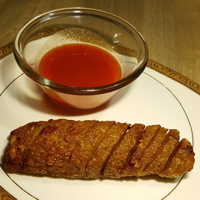 

Ngo Hiong Babi Petak Sembilan Kuliner Legendaris Glodok Oleh2 Jakarta