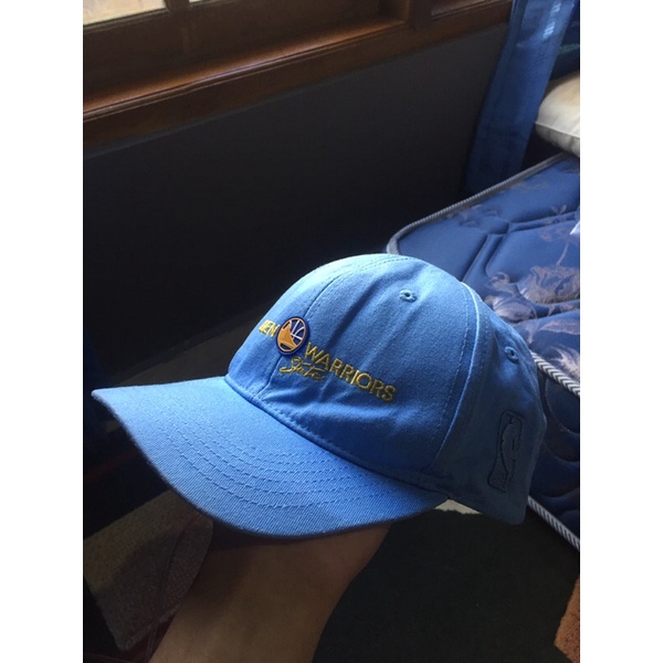 Topi Nba golden state warriors second