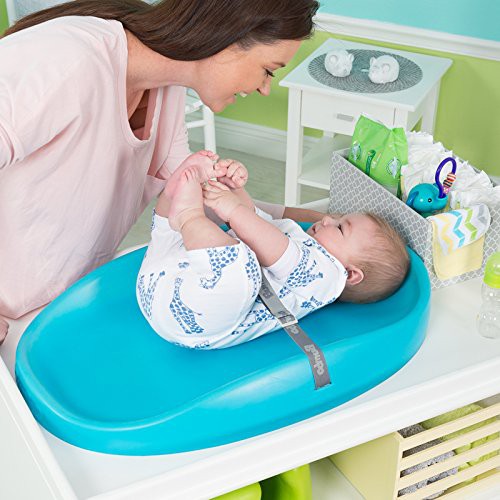 Bumbo Changing Pad