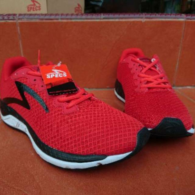 Sepatu Specs Running Dual Enduro