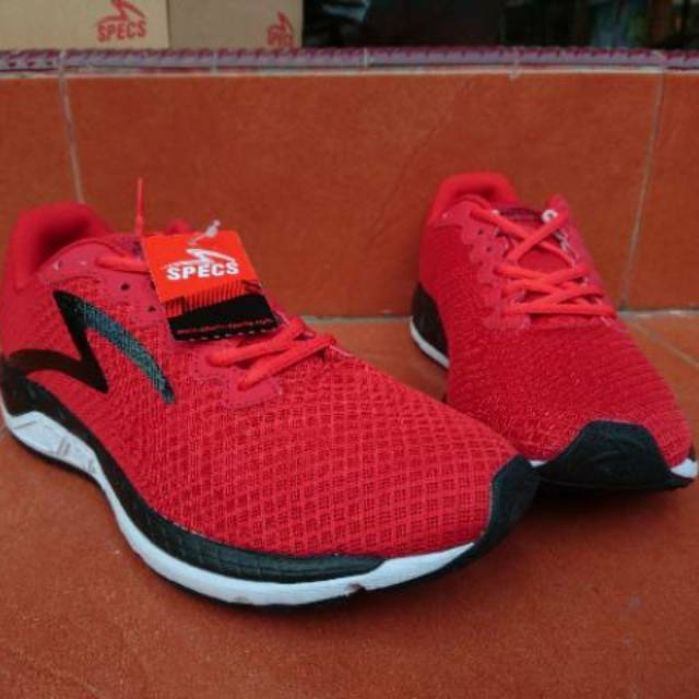  Sepatu  Specs  Running  Dual Enduro Shopee Indonesia