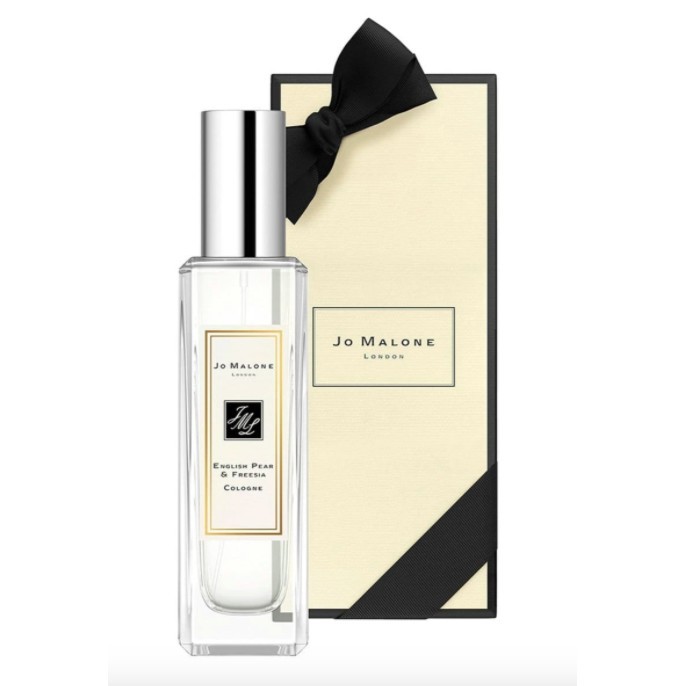 Parfum Jo Malone Cologne 30ml Original Kekinian