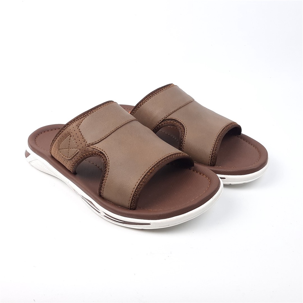 Sandal slop pria Donatello AG.81053 39-43