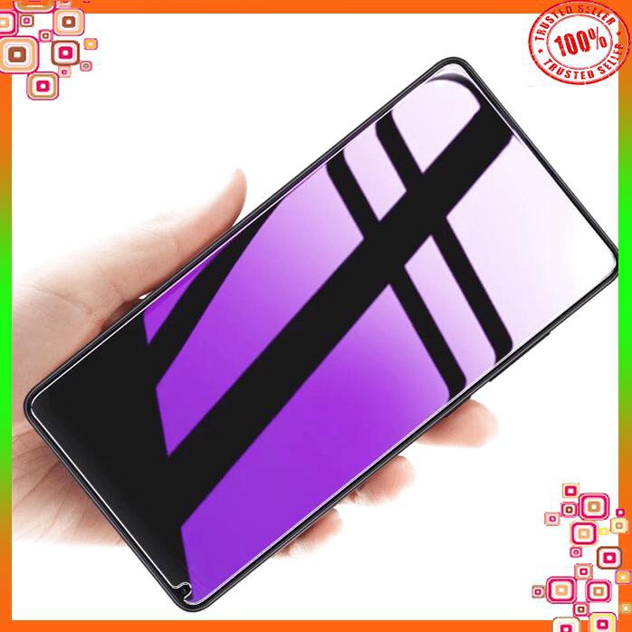 MI6X TEMPERED GLASS BLUE