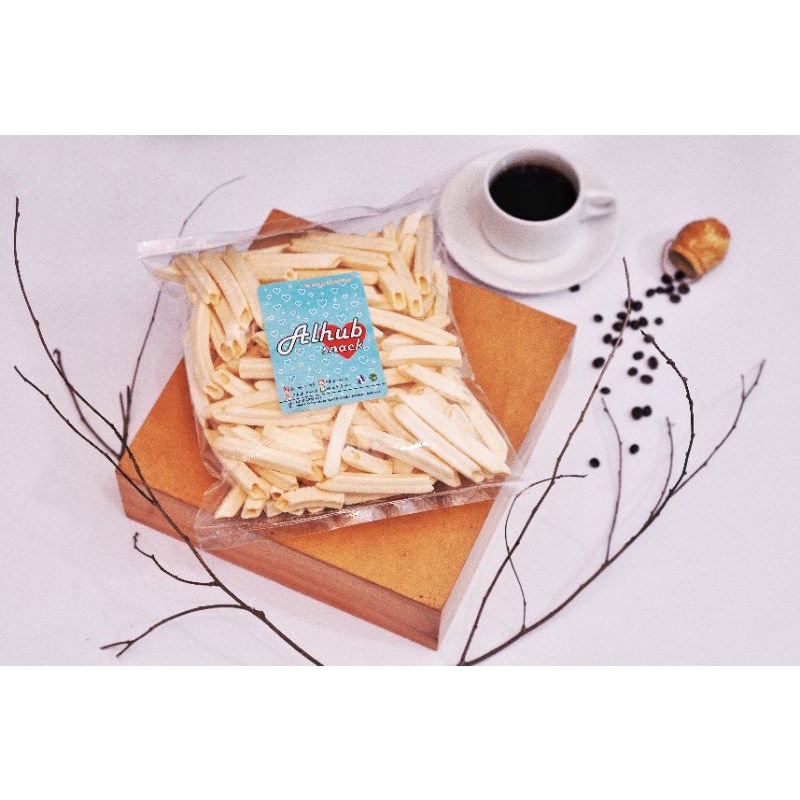 

Kikori/ Roll Kentang/Snack / Cemilan / jajanan / Serba Lima ribu