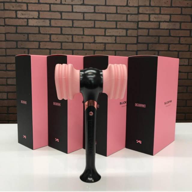 Blackpink Light Stick Official