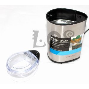 

Coffee Spice Grinder GR 0063 00267 00002 Termurah