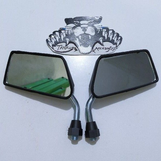 SPION MINI KOTAK/SPION RX KING MINI (DERAT YAMAHA)