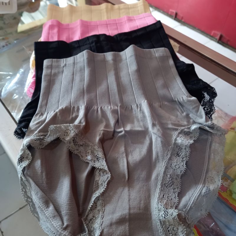 celana dalam munafie celana korset