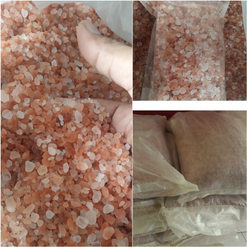 

Garam Himalaya Coarse/Kristal 25kg zak