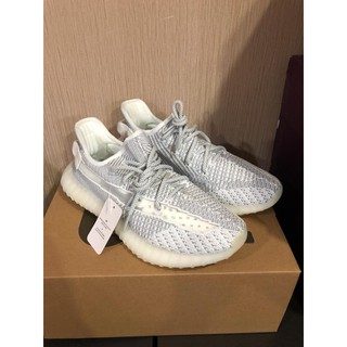 Yeezy 350 V2 Static, Made In China. Real Pic. | Shopee