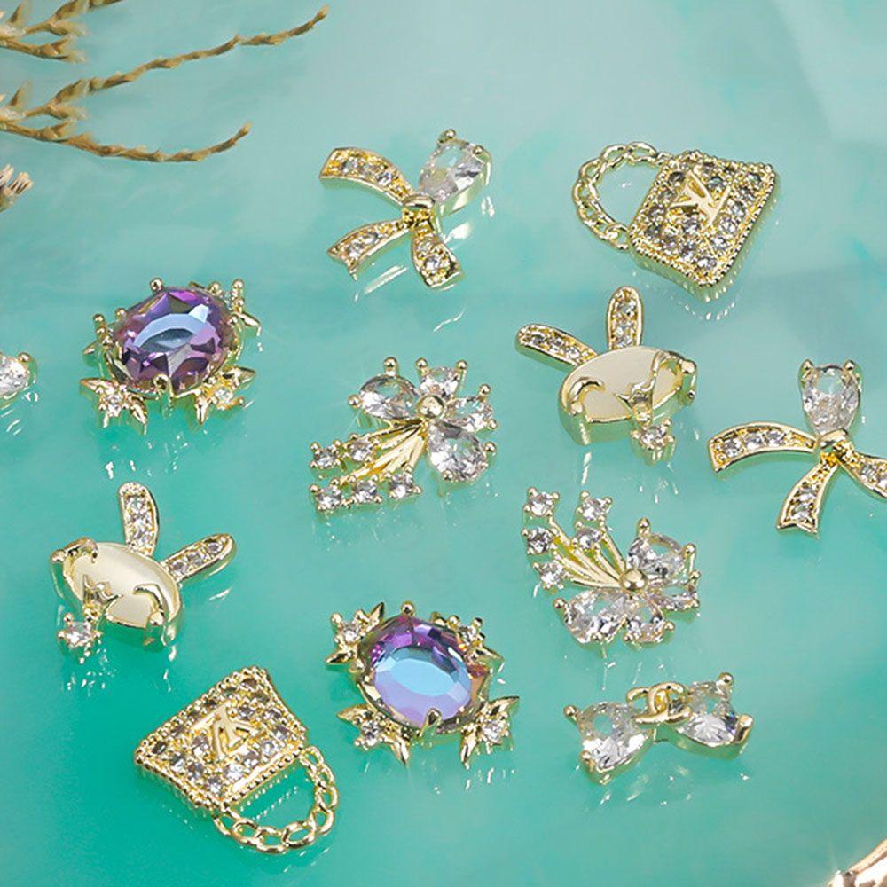 MXBEAUTY Erkapail erkaprt erkaphinestone alfinashion alfinie nayahowknot kalilaabbit nayah erkapail nayahrt erkapewelry