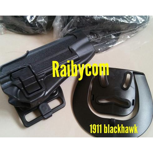 Holster 1911 Blackhawk