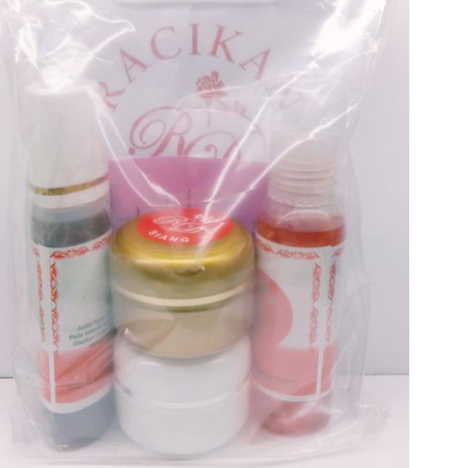 ☇ PAKET CREM RD 4IN1 ORI//PAKET CREAM RACIKAN RD ➪