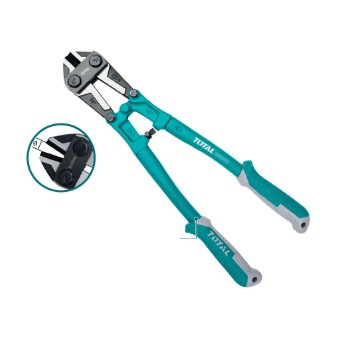 Total Tools - Bolt Cutter / Gunting Besi Beton Total Tht113426