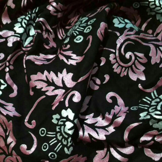 Batik Couple Rovella