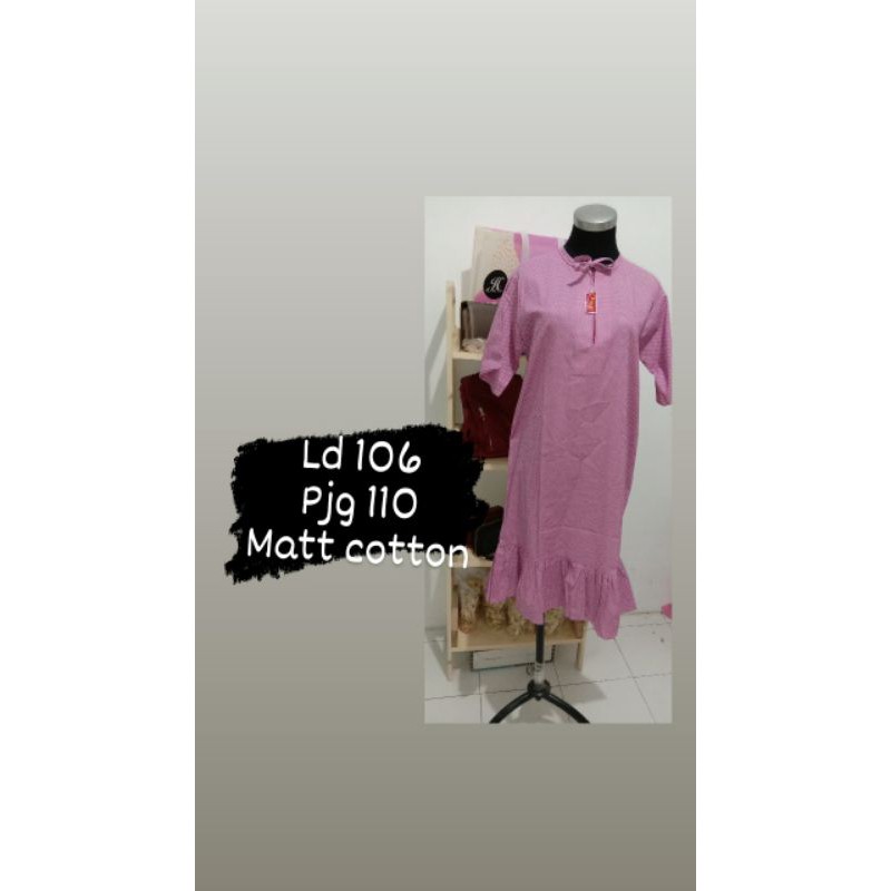 omah daster by azmya