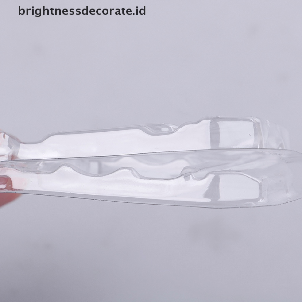 10pcs Kotak Case Holder Pelindung Cpu Untuk Amd 754 939 Am2 Am3 Fm1