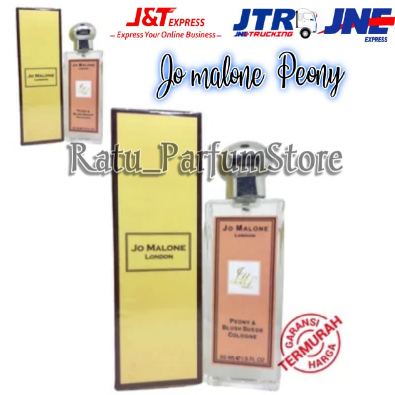 Parfum Jo Malone Peony London