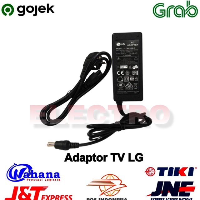 Adaptor TV LG LCD - LED 20 - 22 - 24 inch electro