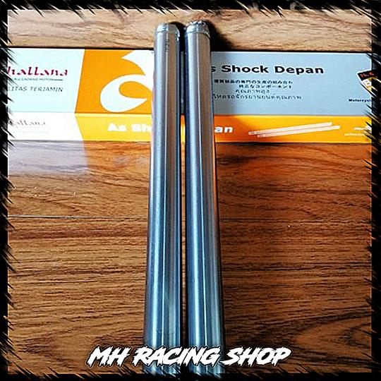 AS SHOCK DEPAN MIO NEW AS SHOCK MIO NEW HALU HALU MIO NEW