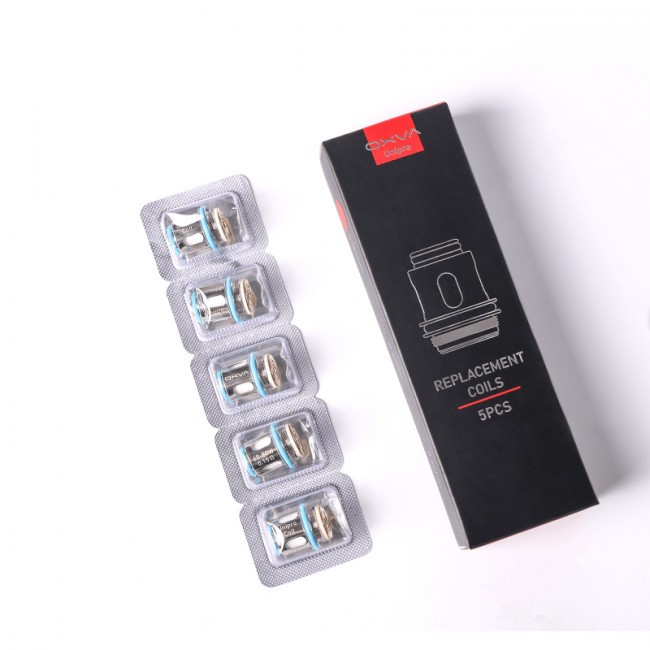 Authentic Coil OXVA UNIPRO Coil Replacement by Oxva Tech Original